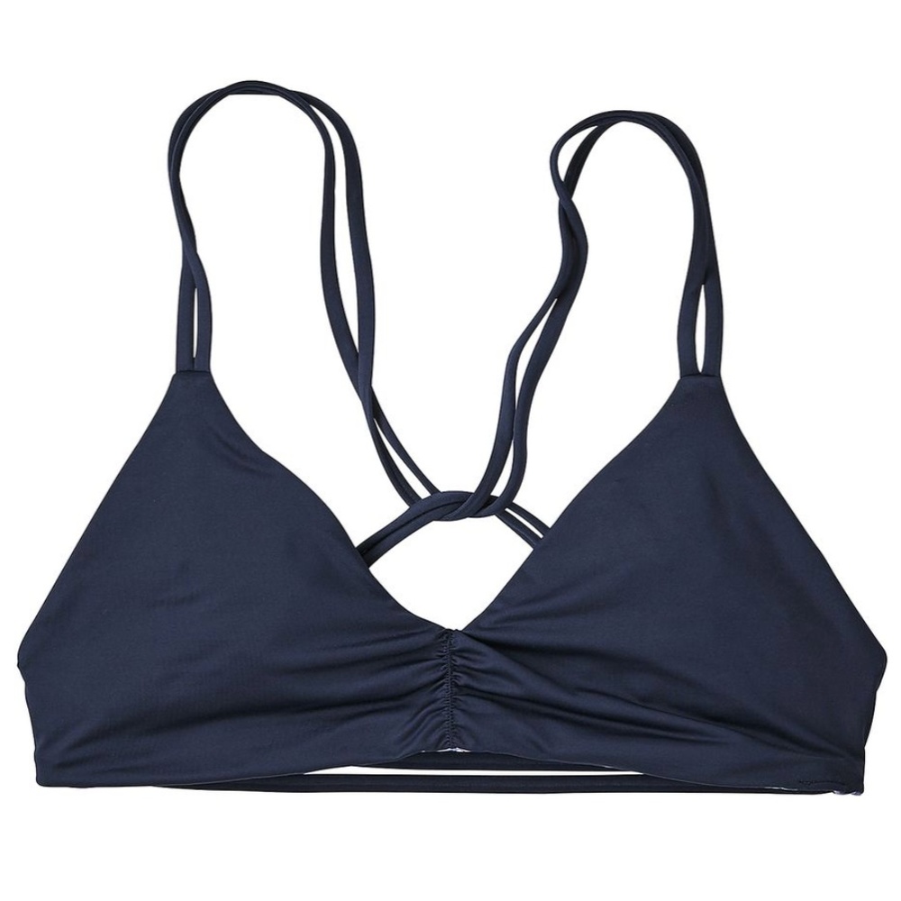 NWT Patagonia Seaglass Bikini Top